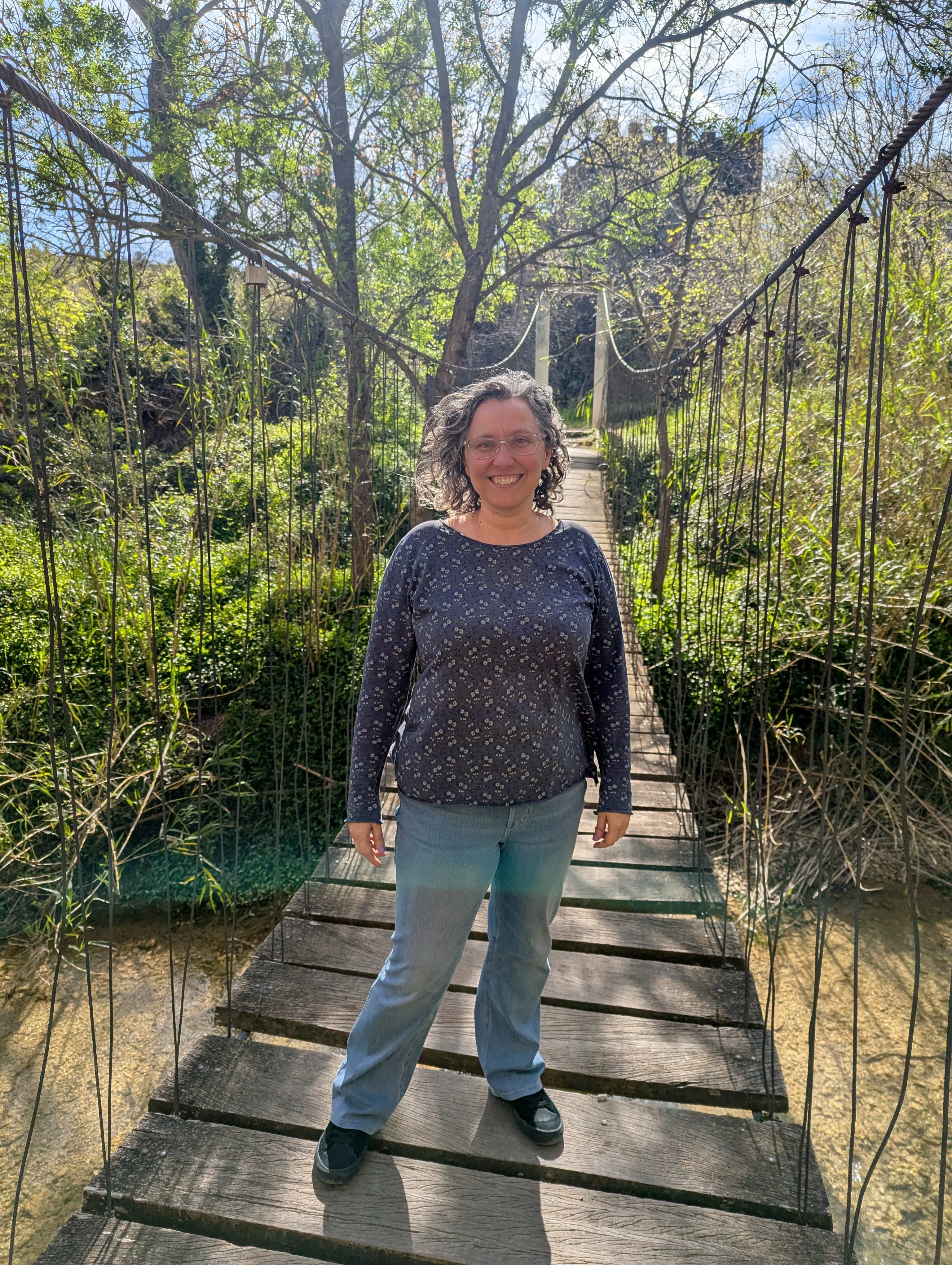 Ingrid Segura Bertomeu psicòloga