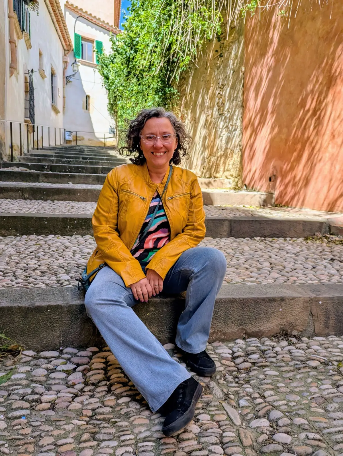 Ingrid Segura Bertomeu psicóloga