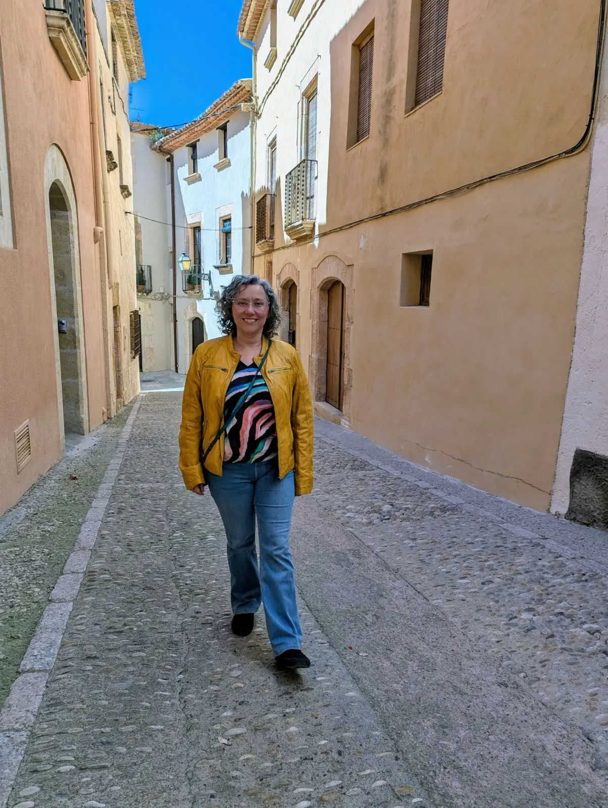 Ingrid Segura Bertomeu Psicòloga